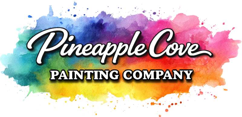 Pineapple Cove Painting Company